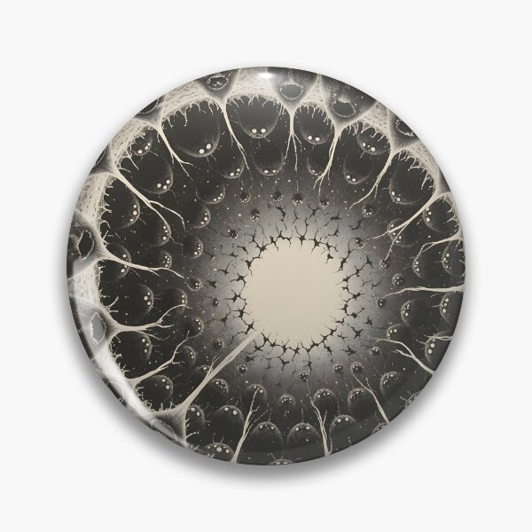 Item preview, Party Monsters go Abstract designed and sold by videodroom.