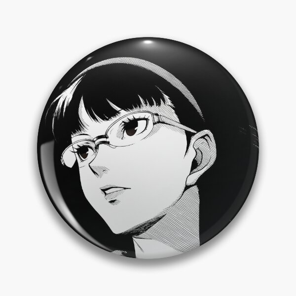 Item preview, Yukiko Amagi - 24 designed and sold by Infinite-Aspire.