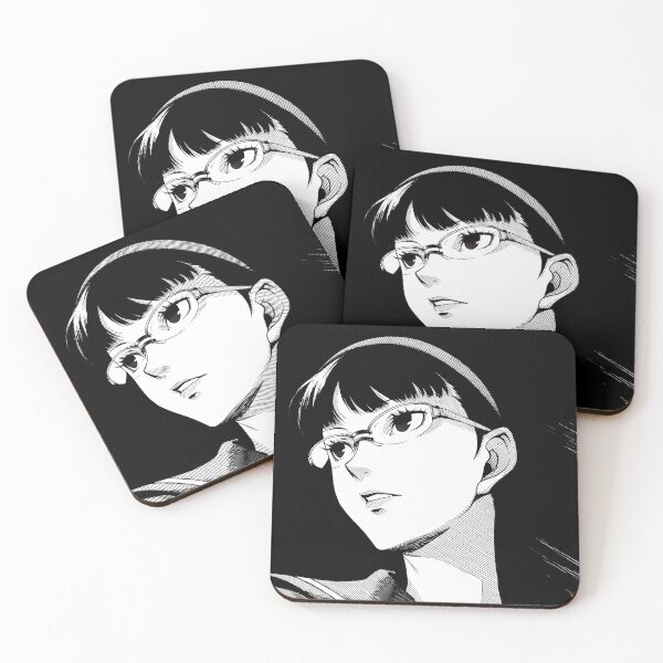 Item preview, Yukiko Amagi - 24 designed and sold by Infinite-Aspire.