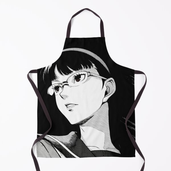 Item preview, Yukiko Amagi - 24 designed and sold by Infinite-Aspire.