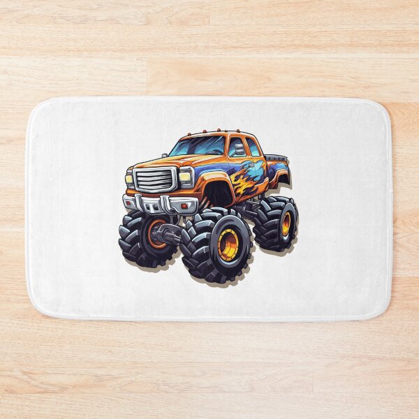 Item preview, DIRT RACING CAR  designed and sold by SudeeshArt.