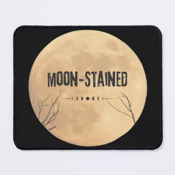 Item preview, Moon-Stained | Forest Moon designed and sold by Our Sacred Breath.