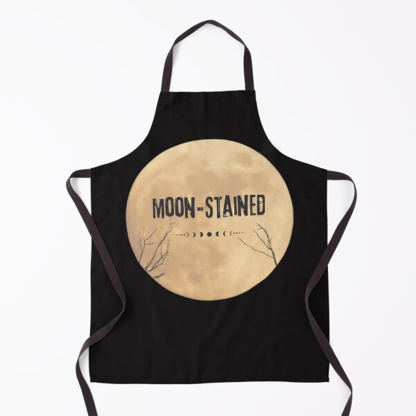 Item preview, Moon-Stained | Forest Moon designed and sold by Our Sacred Breath.