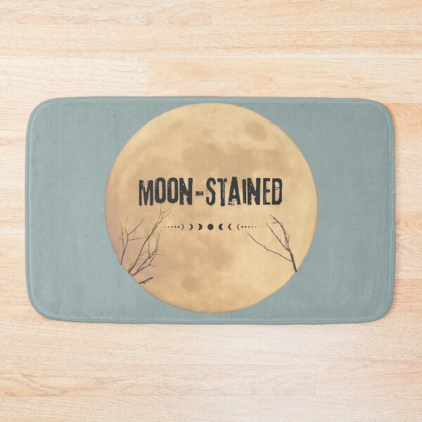 Item preview, Moon-Stained | Forest Moon designed and sold by Our Sacred Breath.