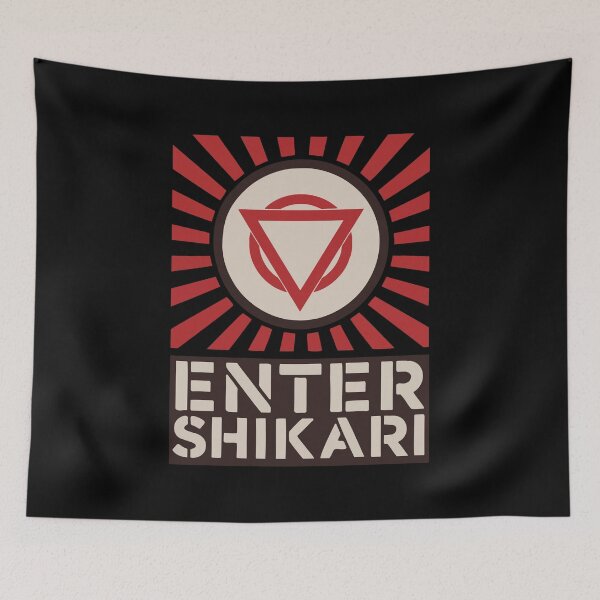 Item preview, Contrast Enter Shikari Band cCreates Drama designed and sold by Arongraper.