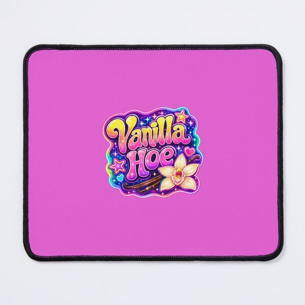 Item preview, Vanilla Hoe Perfume Sticker | Funny Fragrance Girlie Aesthetic designed and sold by Bonvivant-Adven.