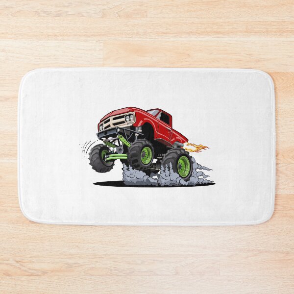 Item preview, DIRT RACING CAR  designed and sold by SudeeshArt.