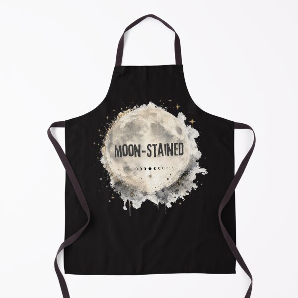 Item preview, Moon-Stained | Moon Ink designed and sold by Our Sacred Breath.