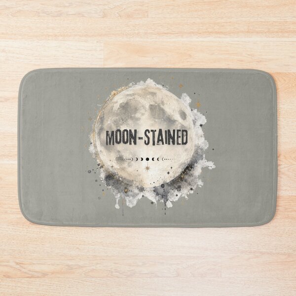 Item preview, Moon-Stained | Moon Ink designed and sold by Our Sacred Breath.