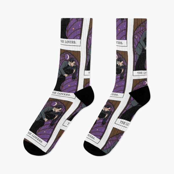 Item preview, morticia addams and gomez  designed and sold by Galaxydiamond.
