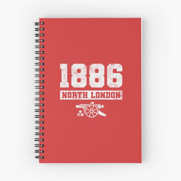 Item preview, 1886 North London designed and sold by abihooper.