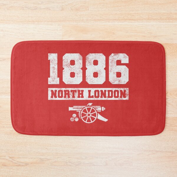 Item preview, 1886 North London designed and sold by abihooper.