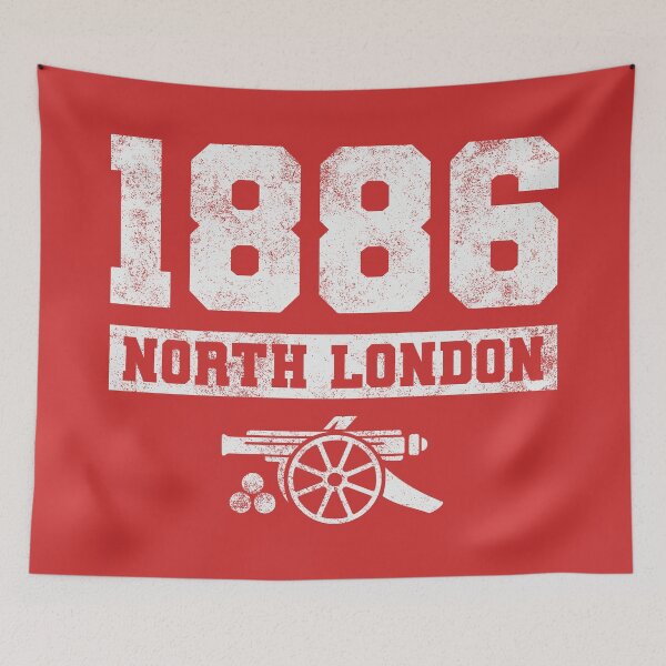 Item preview, 1886 North London designed and sold by abihooper.
