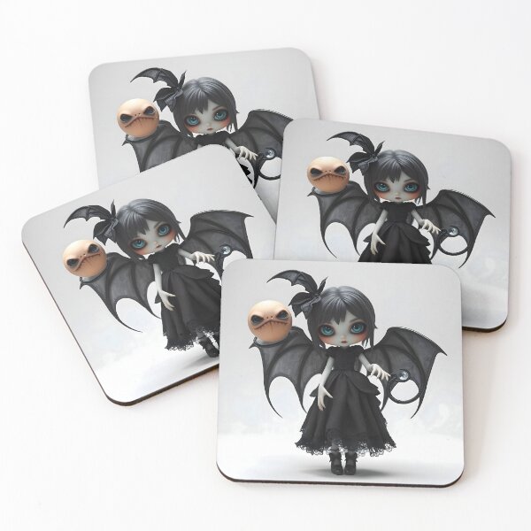 Item preview, Gothic Cutie designed and sold by videodroom.