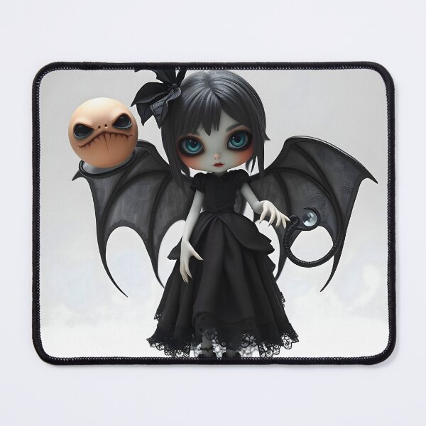 Item preview, Gothic Cutie designed and sold by videodroom.