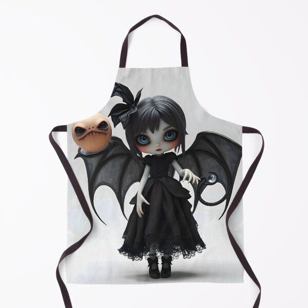 Item preview, Gothic Cutie designed and sold by videodroom.