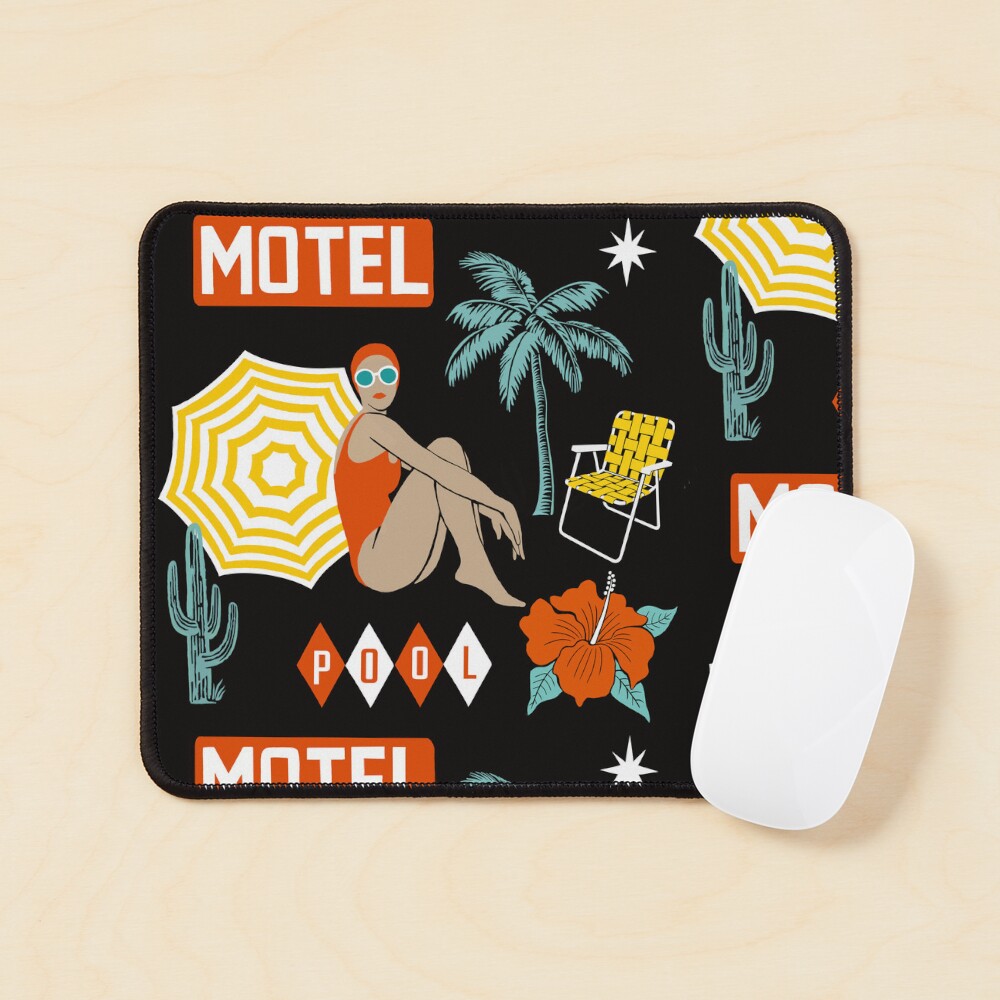 Item preview, Mouse Pad designed and sold by Rubyritz.