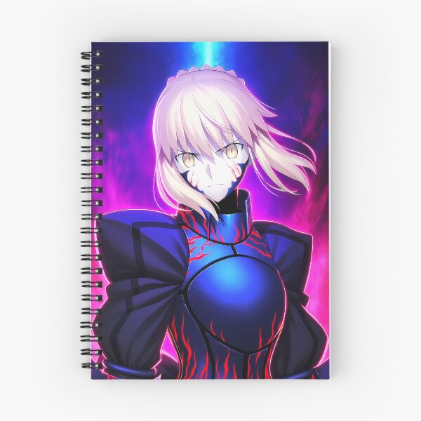 Item preview, Saber Alter - Fate series 37 designed and sold by Infinite-Aspire.
