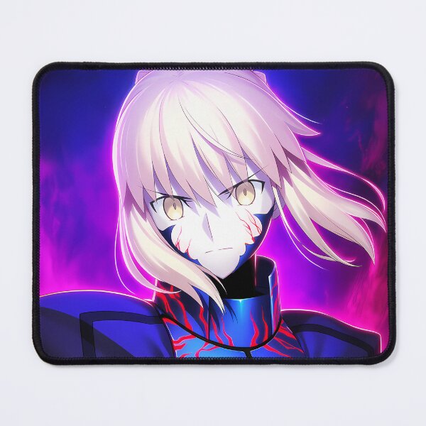 Item preview, Saber Alter - Fate series 37 designed and sold by Infinite-Aspire.