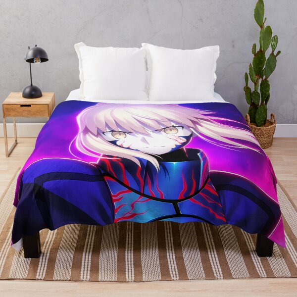 Item preview, Saber Alter - Fate series 37 designed and sold by Infinite-Aspire.