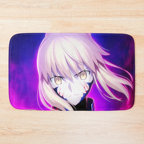Item preview, Saber Alter - Fate series 37 designed and sold by Infinite-Aspire.