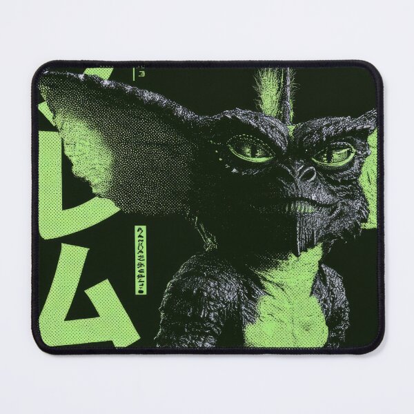Item preview, Copy of Gremlin Toxic Green designed and sold by AnimeArsenalPrints.