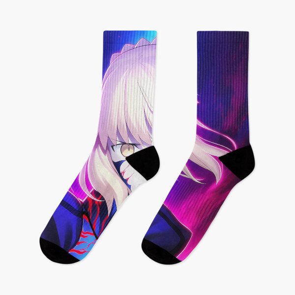 Item preview, Saber Alter - Fate series 37 designed and sold by Infinite-Aspire.