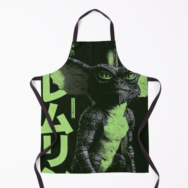 Item preview, Copy of Gremlin Toxic Green designed and sold by AnimeArsenalPrints.