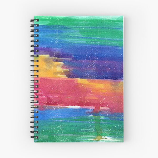 Item preview, Drippy Rainbow designed and sold by Susan Woolley.