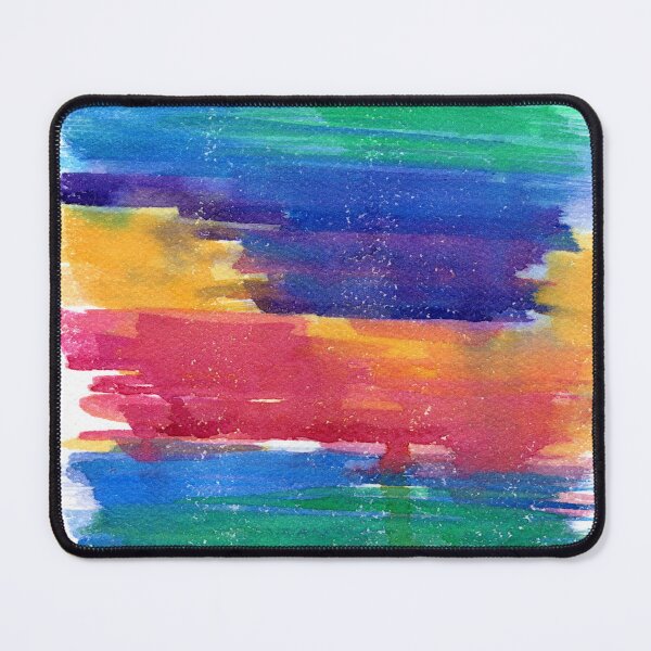 Item preview, Drippy Rainbow designed and sold by Susan Woolley.