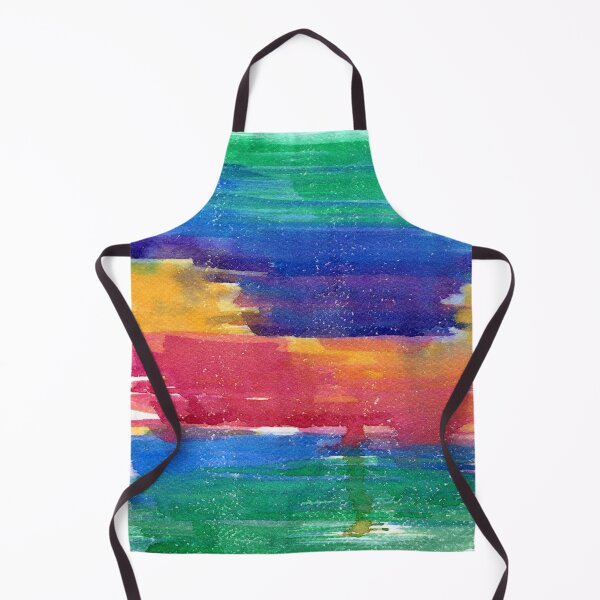Item preview, Drippy Rainbow designed and sold by Susan Woolley.