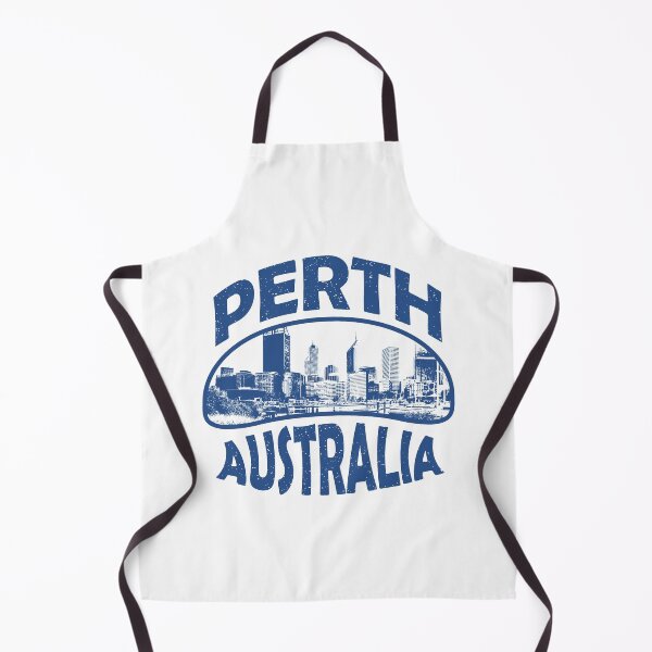 Item preview, Perth Australia designed and sold by ArtNoveltee.