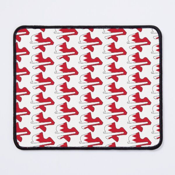 Item preview, 2026 Bahrain Grand Prix designed and sold by p-Phictures4.