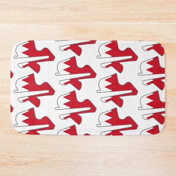 Item preview, 2026 Bahrain Grand Prix designed and sold by p-Phictures4.