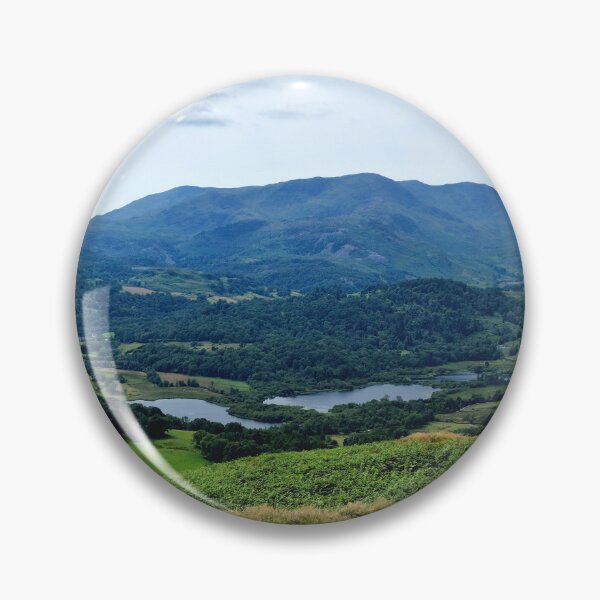 Item preview, Europa, Grossbritiannien, Nationalpark, Lake District, Grasmere, Photography, Bebicervin designed and sold by BebiCervin.