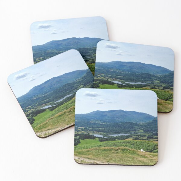 Item preview, Europa, Grossbritiannien, Nationalpark, Lake District, Grasmere, Photography, Bebicervin designed and sold by BebiCervin.