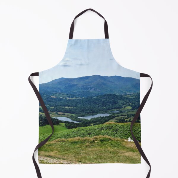 Item preview, Europa, Grossbritiannien, Nationalpark, Lake District, Grasmere, Photography, Bebicervin designed and sold by BebiCervin.