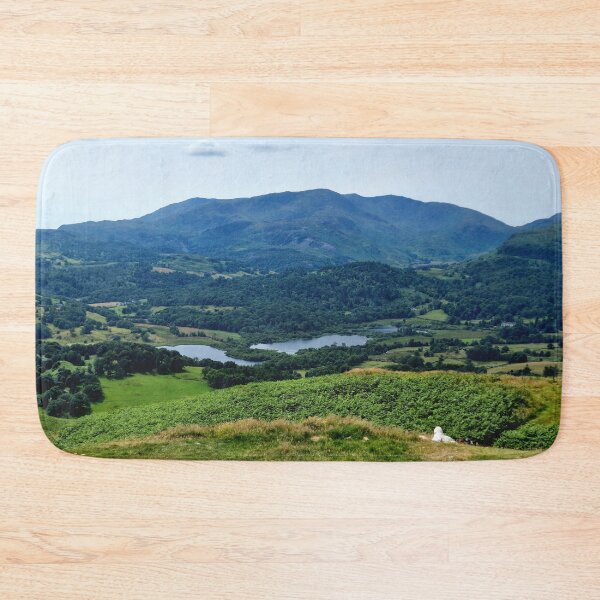 Item preview, Europa, Grossbritiannien, Nationalpark, Lake District, Grasmere, Photography, Bebicervin designed and sold by BebiCervin.