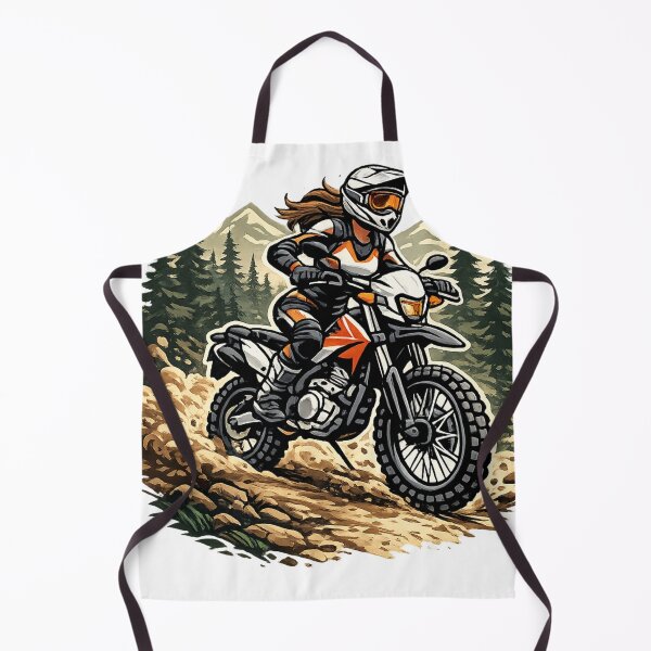 Item preview, dual sport Bike Adventure designed and sold by TorqueTheoryLab.