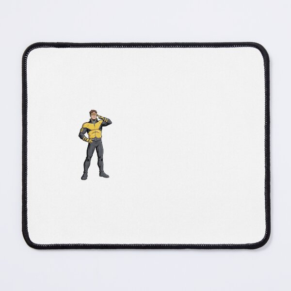 Item preview, X-Corp Cyclops (X-Men) designed and sold by Zero Canon.
