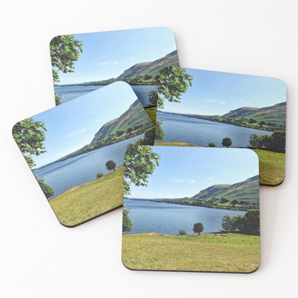 Item preview, Europa, Grossbritiannien, Nationalpark, Lake District, Ullswater, Photography, Bebicervin designed and sold by BebiCervin.