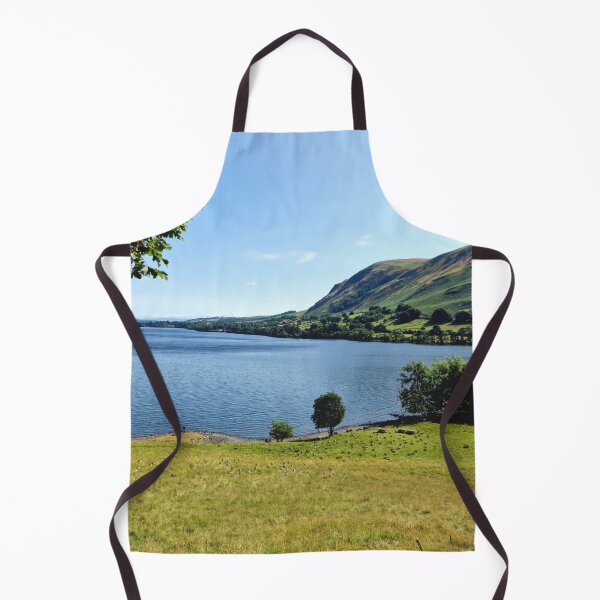 Item preview, Europa, Grossbritiannien, Nationalpark, Lake District, Ullswater, Photography, Bebicervin designed and sold by BebiCervin.