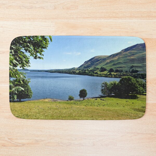 Item preview, Europa, Grossbritiannien, Nationalpark, Lake District, Ullswater, Photography, Bebicervin designed and sold by BebiCervin.
