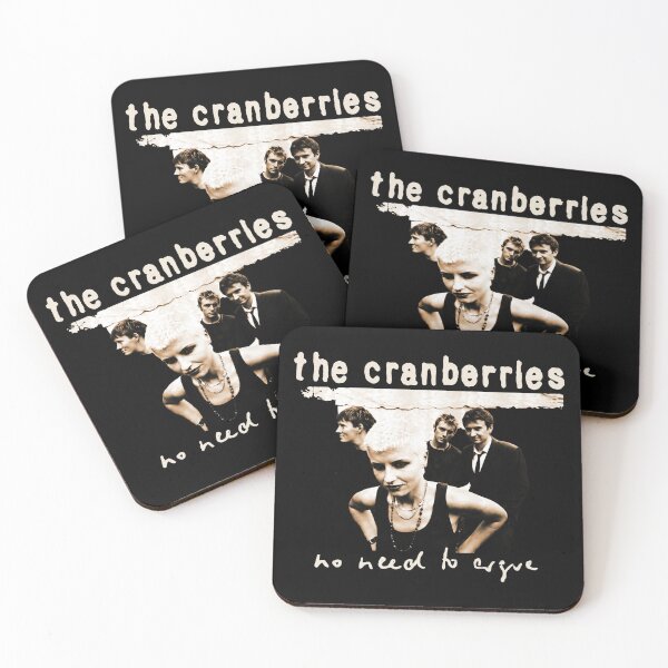 Item preview, The Cranberries Band designed and sold by VevineCarr.
