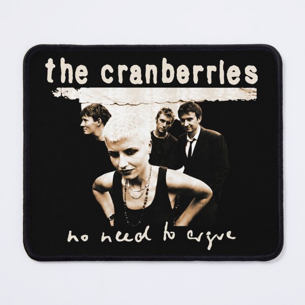 Item preview, The Cranberries Band designed and sold by VevineCarr.