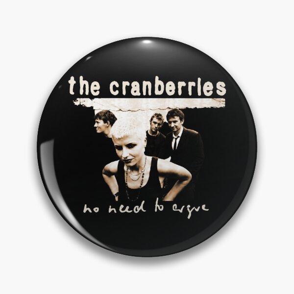 Item preview, The Cranberries Band designed and sold by VevineCarr.