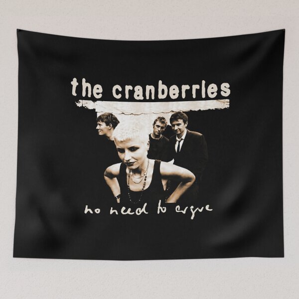 Item preview, The Cranberries Band designed and sold by VevineCarr.