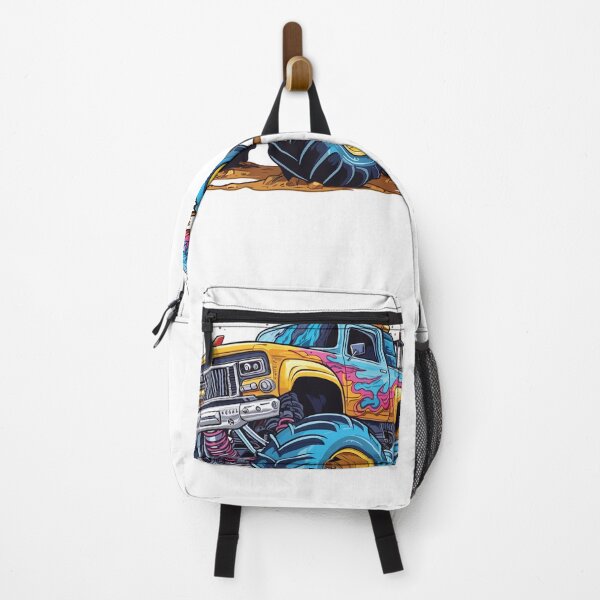 Item preview, DIRT RACING CAR designed and sold by SudeeshArt.
