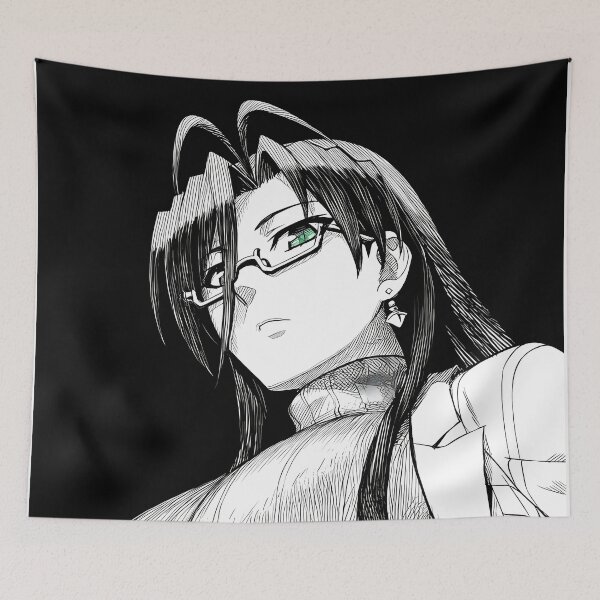Item preview, Chisato Hasegawa - 6 designed and sold by Infinite-Aspire.