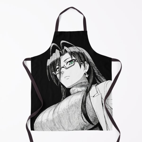 Item preview, Chisato Hasegawa - 6 designed and sold by Infinite-Aspire.